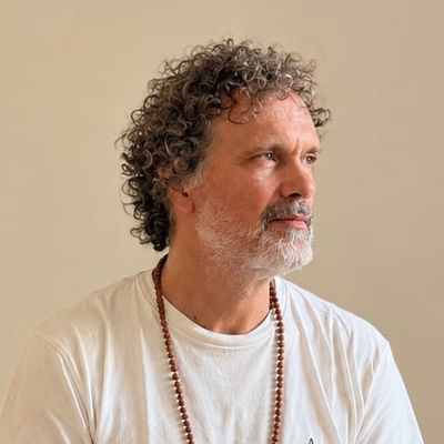 Ritratto — Guido Guaschino